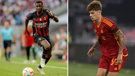 Galatasaray Nicola Zalewski'nin alternatifini Milan'da buldu! - spor