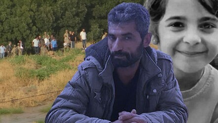 İtirafçıdan yeni ifade geldi! Narin Güran cinayetinde şeytani plan... 