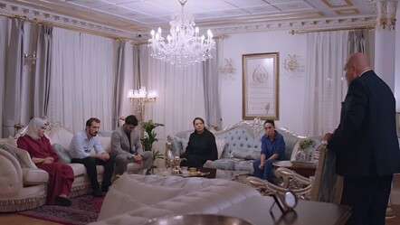 Kızılcık Şerbeti dizisine üç yeni oyuncu katıldı! - haberler