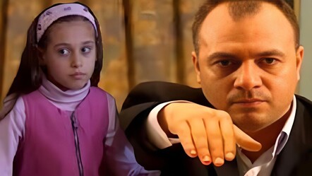 Kurtlar Vadisi'nde Süleyman Çakır'ın kızıydı! Maneviyata yönelmişti! İşte son hali - magazin