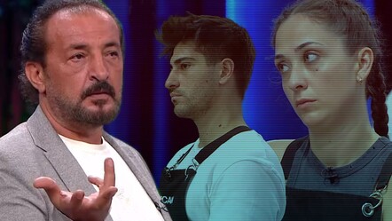 MasterChef'te büyük gerginlik! Mehmet şef çileden çıktı: Ağır konuşacağım, terbiyesizlik yapıyorsunuz - haberler