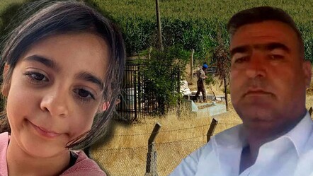 Narin'in amcası hakkında yeni iddia! Bir saat 12 dakika içinde 5 kere oldu... - gundem