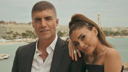 Özcan Deniz'in ailesi için aldığı villalarda 'emlakçı' yarışı - magazin