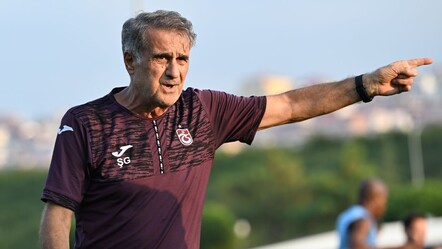 Şenol Güneş, galibiyet şifresini buldu! Trabzonspor'da hedef Beşiktaş maçı - haberler