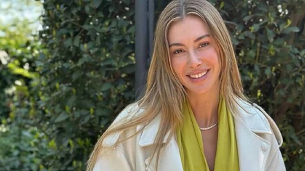 Şeyma Subaşı'nın yeni hali şaşırttı! Gerçek başka çıktı - magazin