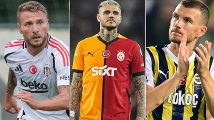 TFF'den yabancı sınırı açıklaması! Süper Lig'de uygulanacak kural belli oldu - spor