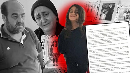 Tüm gözler onların üzerinde! Narin'in ölümüyle ilgili Güran ailesinden sürpriz açıklama - gundem