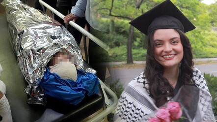 Türkiye, İsrail'in öldürdüğü Ayşenur Ezgi Eygi için harekete geçti - dunya