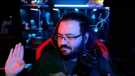 Twitch yayıncısı Jahrein rumuzlu Ahmet Sonuç gözaltına alındı! Müstehcenlik suçundan işlem başlatıldı - gundem