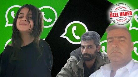 WhatsApp profesyonel işlemle silindi! Meta, belki çocuk cinayeti olduğu için verileri verebilir... - haberler