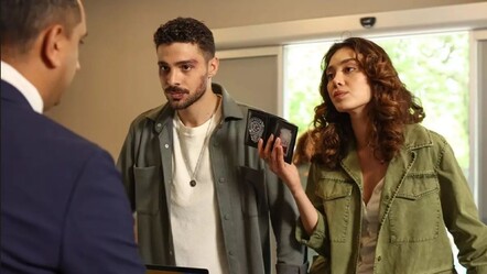 Yabani dizisi yeni sezon 14 Eylül Cumartesi günü başlayacak - magazin