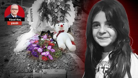 Yücel Koç: Narin’i pis siyasetinize alet etmeyin - gundem