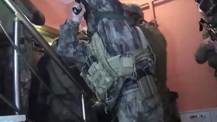 Zehir tacirlerine 50 ilde operasyon! 316 gözaltı var... - gundem