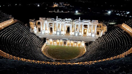 Arkeoloji öğrencileri müzeleri keşfediyor - haberler