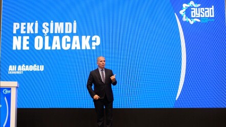 Ayakkabı yan sanayi sektörü buluştu! - sirket-haberleri
