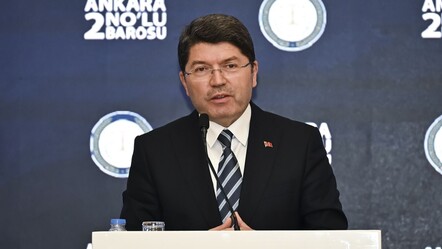 Bakan Tunç'tan Narin soruşturmasıyla ilgili çağrı - gundem