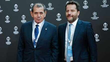 Galatasaray'da erken seçim iddiası! Dursun Özbek nasıl bir karar alacak? - spor