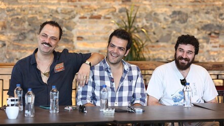 Kötü Kan 2. bölümü bu akşam 20.00’da yayınlanacak - haberler