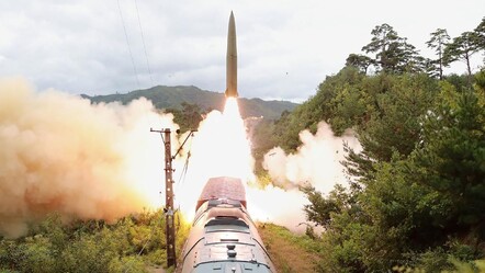 Kuzey Kore duyurdu! İlk kez uranyum zenginleştirme tesisi kurulacak - dunya