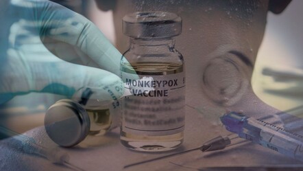 Maymun çiçeği virüsüne karşı ilk aşı için onay çıktı! DSÖ aşının ön yeterlilik aldığını duyurdu - dunya