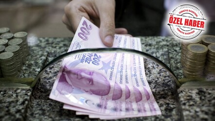 Mevduat faizinde ‘en yüksek reel getiri’ dönemi! 1 milyon TL'nin kazancı ne kadar? - ekonomi