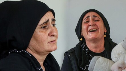 Narin Güran'ın annesi Yüksel Güran'ın çelişkili ifadesinin tam metni ortaya çıktı - gundem