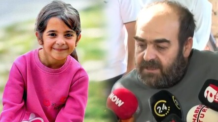 Narin'in babası Arif Güran serbest kaldıktan sonra ilk kez konuştu - gundem