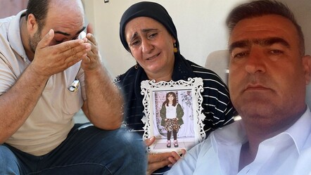 Narin'in babasına açık açık soruldu: Kardeşinle eşin arasında bir ilişki olabilir mi? - gundem