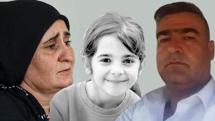 Narin'in ölümünde 10 dakika sırrı! İfadesi ortaya çıktı, ahırda ne gördü? - gundem