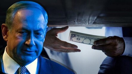 Netanyahu'nun yolsuzluk davasını soruşturan ekibin başkanı istifa etti - dunya