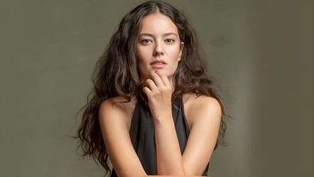 Pelin Akil gelen o yorumlara isyan etti!