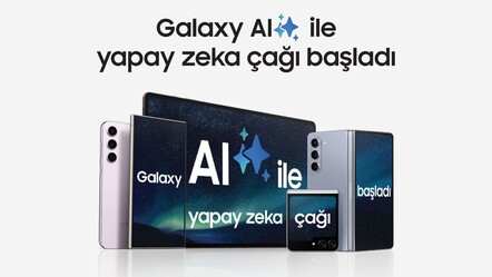 Samsung'dan yapay zekaya 17 milyar dolarlık yatırım yapacak! - haberler