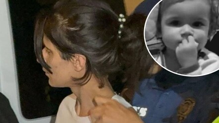 Sıla bebeğin annesinin ifadesi çıktı: Diş izi detayı duyanları kahretti - gundem