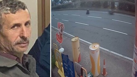 Trabzon'da feci kaza! 58 yaşındaki adam canından oldu - gundem