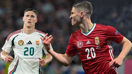 Transferin bitimine saatler kala Galatasaray, Roland Sallai'yi aldı! - haberler