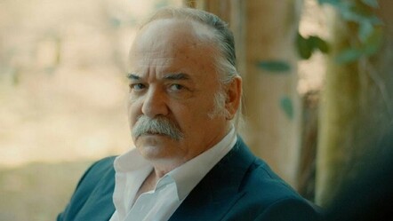 Yalı Çapkını dizisinde Halis Ağa karakterini canlandıran Çetin Tekindor diziye devam edecek - magazin