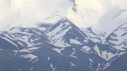 Yer Türkiye! Eylül ayında beyaz örtü ile kaplandı - gundem