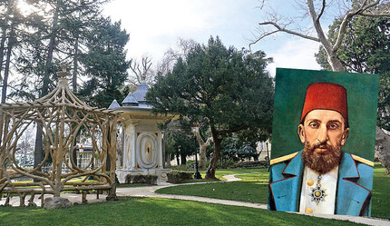 Yıldız Sarayı’nın ziyaret günleri değişti - kultur-sanat