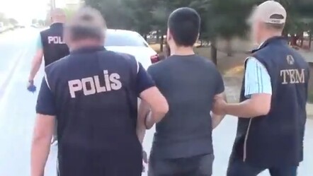 17 ilde FETÖ'ye 'Kıskaç-27' operasyonu! 39 gözaltı - gundem