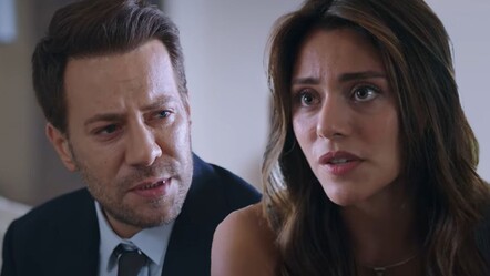 3. sezonu başlayan Kızılcık Şerbeti’nde afiş krizi! Ünlü oyuncudan zehir zemberek sözler... - magazin