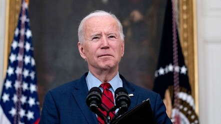 ABD Başkanı Biden'dan Putin çıkışı: Bu savaştan galip çıkamayacak - dunya