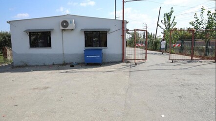 Adana'da dolmuşçuların kavgası savaşa döndü! 1 ölü 3 yaralı - gundem