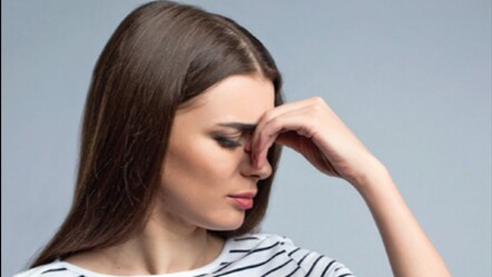 Baş ağrınızın sebebi ne? Üç soruluk migren testi - saglik