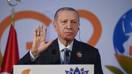 Cumhurbaşkanı Erdoğan'dan Ayşenur Ezgi Eygi çıkışı: İsrail hesabını verecek - gundem