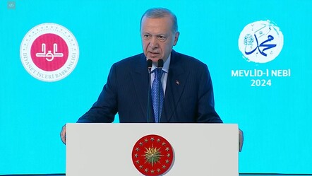 Erdoğan'dan muhalefete Narin eleştirisi: 