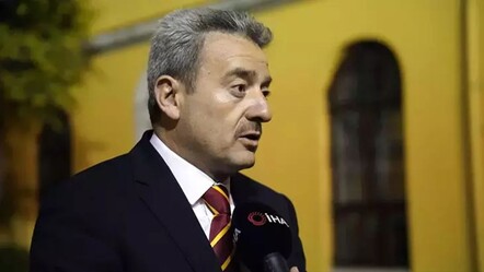 Galatasaray, 5. yıldızın sinyallerini veriyor! İbrahim Hatipoğlu açıklamalarda bulundu - spor