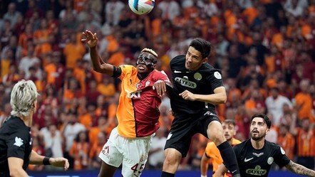 Galatasaray - Rizespor maçında kural değişikliği mi oldu? Neden 6 değişiklik yapıldı? - spor