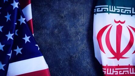 İran'dan ABD yaptırımlarına net cevap! ''Tahran ölümcül hava araçları tedarik ediyor'' - dunya