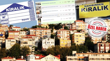 Kira getirisinde Türkiye şaşırttı! İşte ülke ülke rakamlar… - ekonomi