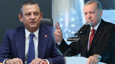 Özür polemiği büyüyor! Özgür Özel'den Cumhurbaşkanı Erdoğan'a çağrı - politika